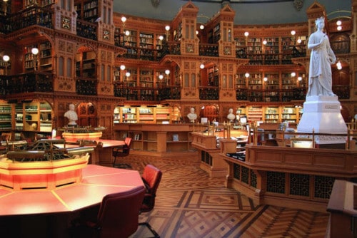 HoC Library