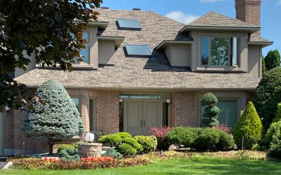 8 Tips to Create Great Curb Appeal